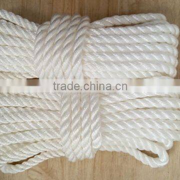 Polyester Twisted Rope photo-5