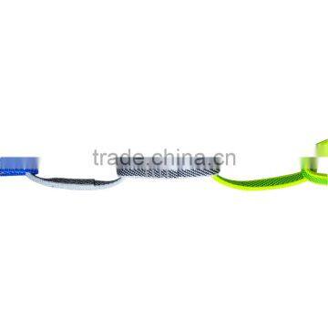 7 Loops Colourful Nylon Roller Daisy Chain