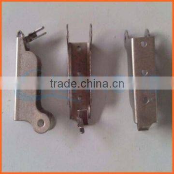 China manufacturer precision cnc stamping part