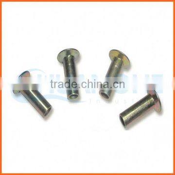 High Quality Truss Head Hollow Rivet photo-5