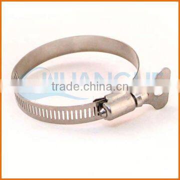 alibaba china stainless steel tube clips