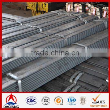 Sup9 Factory Supply High Carbon Hot Rolled Spring Steel Flat Bar photo-6