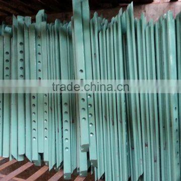Farming Machinery Part Steel Spring,S-Tine,rotary Tiller Blade photo-6