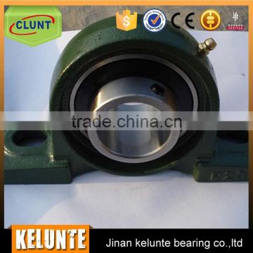 aluminum pillow block bearing housing p206