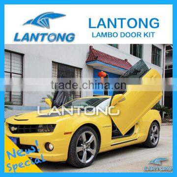 Lantong Screw Fixation Vertical Lambo Door Kit For Chevrolet Camaro