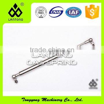 Stainless Steel Gas Spring For Cabinet Door