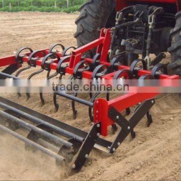 Biggest manufacturer of drag harrows in China(FR-56)