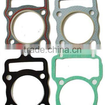 Cylinder gaskets, motorcycle or scooter gasket