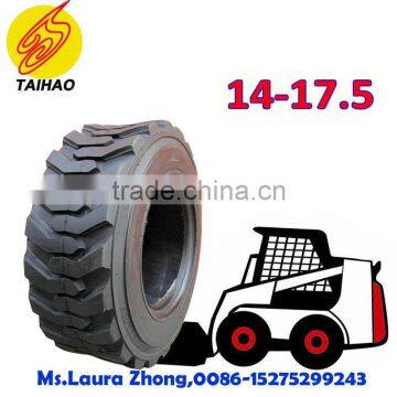 R4 F3 10.5/80-18 12.5/80-18 16.9-24 19.5l-24 10-16.5 12-16.5 Industrial Tyre photo-4