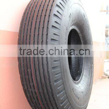 China Factory Middle East Asia Market Popular Unique Smooth Desert Tyre Sand Tyre 16.00-20 16.00X20 photo-5