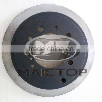 OE 42431-60290 Rear Brake Rotor Brake Disc for Toyota Land Cruiser Landcruiser photo-2