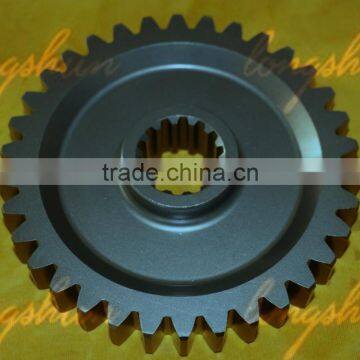 High Quality Kubota Combine Harvester DC-70 Gear 5H491-1643-2 or Kubota DC-60 and Kubota DC-70 photo-4