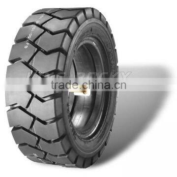 H989 8.25-15 Industrial Forklift Tire Forklift Tyres 600-9 photo-6