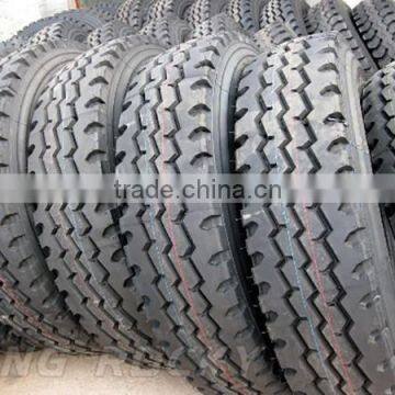 China 9.00x20 Truck Tires Used Wheel Rims 20 Inch photo-6