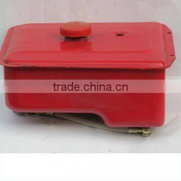 New and Authorized Product of Oil Tank, Farm Machine S195 S1110 S1115 Fuel Tank Spare Parts photo-4