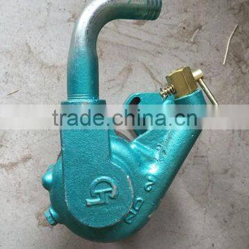 China Hot Selling Water Pump in Excellent Condition photo-2