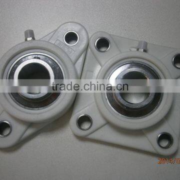 UCP204 Plastic Housing Pillow Block Bearings photo-6