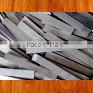 K P M grade wood carbide blades tips/tungsten carbide insert for woodwoking cutting tool