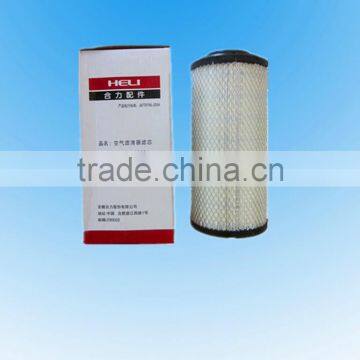 air filter 418-01-01001 for shantui SF50 forklift