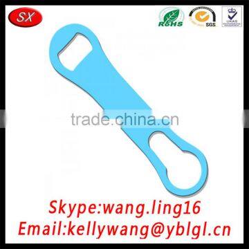 Custom Stainless Steel Bottle Opener,Steel Tooling Opener photo-5