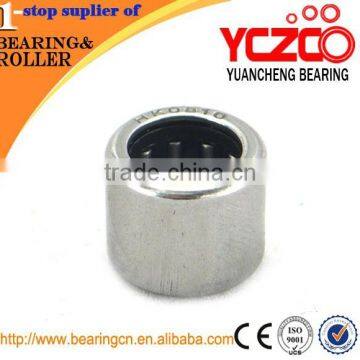 YCZCO Foshan Drawn Cup Bearing Split Cage Needle Roller Bearing HK0810 photo-2