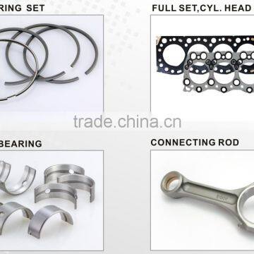 Engine S6D170-1(T) Camshaft Bearing photo-3