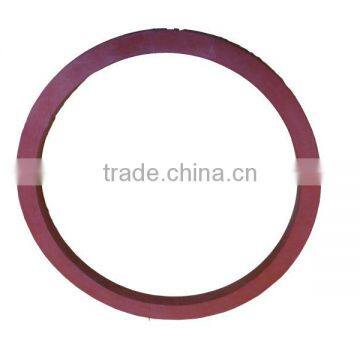 silicone rubber sealing strip