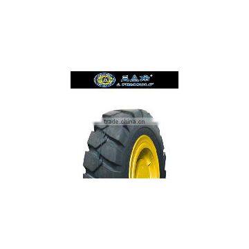 Tire Manufacturer 15.5-25 OTR TYRE photo-2