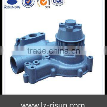 Bus truck water pump ,high quality water pump for gasoline engine