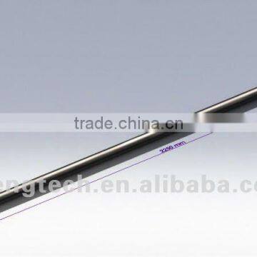 torsion bar for tank and railway bogie,armored car