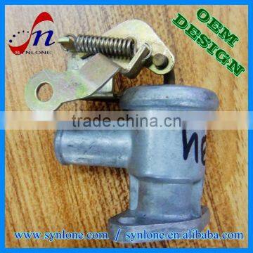 High Quality High Precision Thermostat Valve for Auto Part With 100% Inspection photo-3