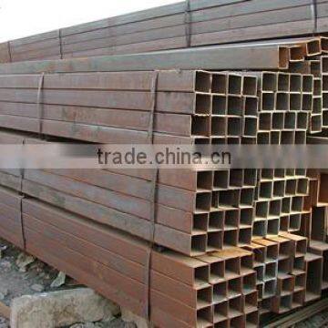 Erw En10220 Steel Pipe photo-2