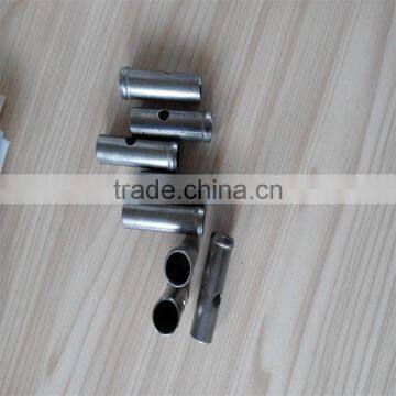 Metal Fabrication Services of Auto Engine Accessories as Heating Pipe photo-3