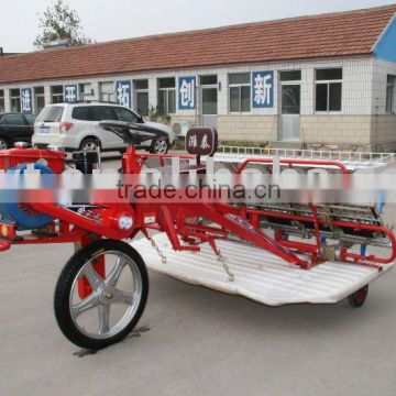 Rice planter Model 6300B-Plastic board-NEWEST MODEL