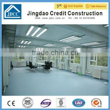 High Quality And Professional And Easy Instal Steel Structure Container Hospital photo-5