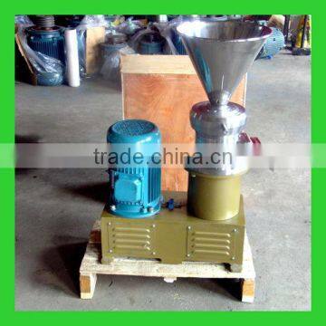 Most popular hot-sale tahini making machine with best service