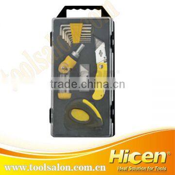 28pcs Mesuring and Cutting Tool Set photo-2