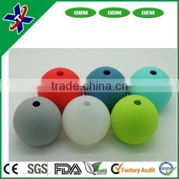 High quality food grade silicone mold mould ball