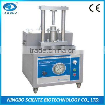 Homogenizer Emulsion Machine