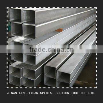 Chemical Steel Pipe photo-5