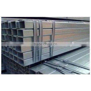 Large-diameter Thick Wall Seamless RHS Steel Pipe/tube photo-5