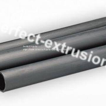 Cable Protection Pipe Production Line-HDPE Cable Protection Pipe Machine- Communication Cable Protection Pipe Line photo-3