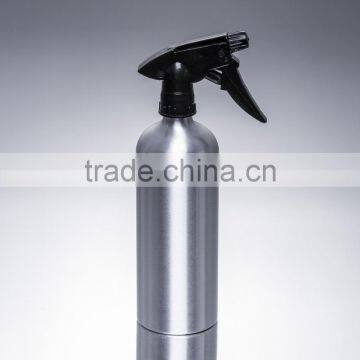 New product pump aluminium spray bottle aluminum spray bottle