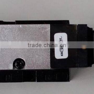 12V Air Solenoid Valve photo-4