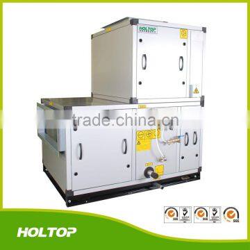 Pharmaceutical HVAC Equipments,industrial Mechanical Ventilation Central Air Conditioning Units photo-4