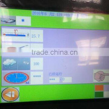 Automatic Stainless Steel Sausage Machine photo-6