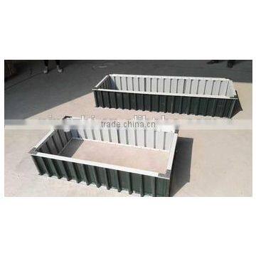 Garden Bed/flower Pot/Easy Assemble Raised Garden Bed photo-5