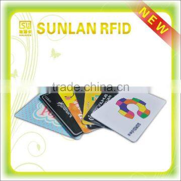 Scratch off Cards/ Gift Cards for Supermarket photo-2