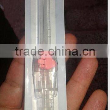 Health Professional Manufacture Cheap IV Cannula (I.V. Catheter) photo-3
