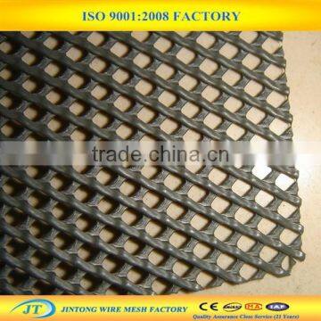 Extruded High Density Polyethylene Flat Net photo-2